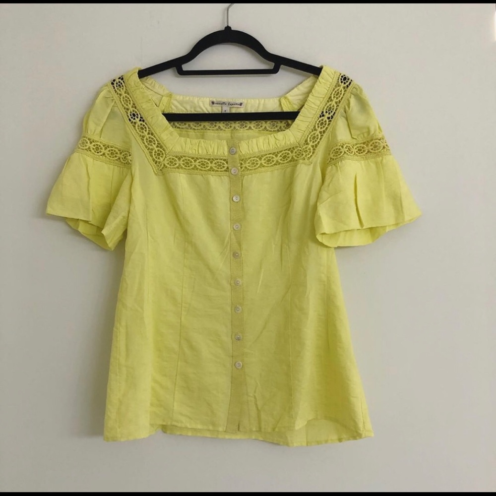 Vintage Nanette Lepore